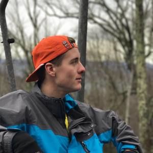 Meet your Posher, Chris